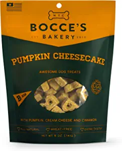 Bocce's Bakery