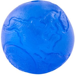 Orbee-Tuff Planet Ball Treat-Dispensing Dog Toy, Medium