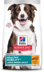 Hill's Science Diet Adult Healthy
